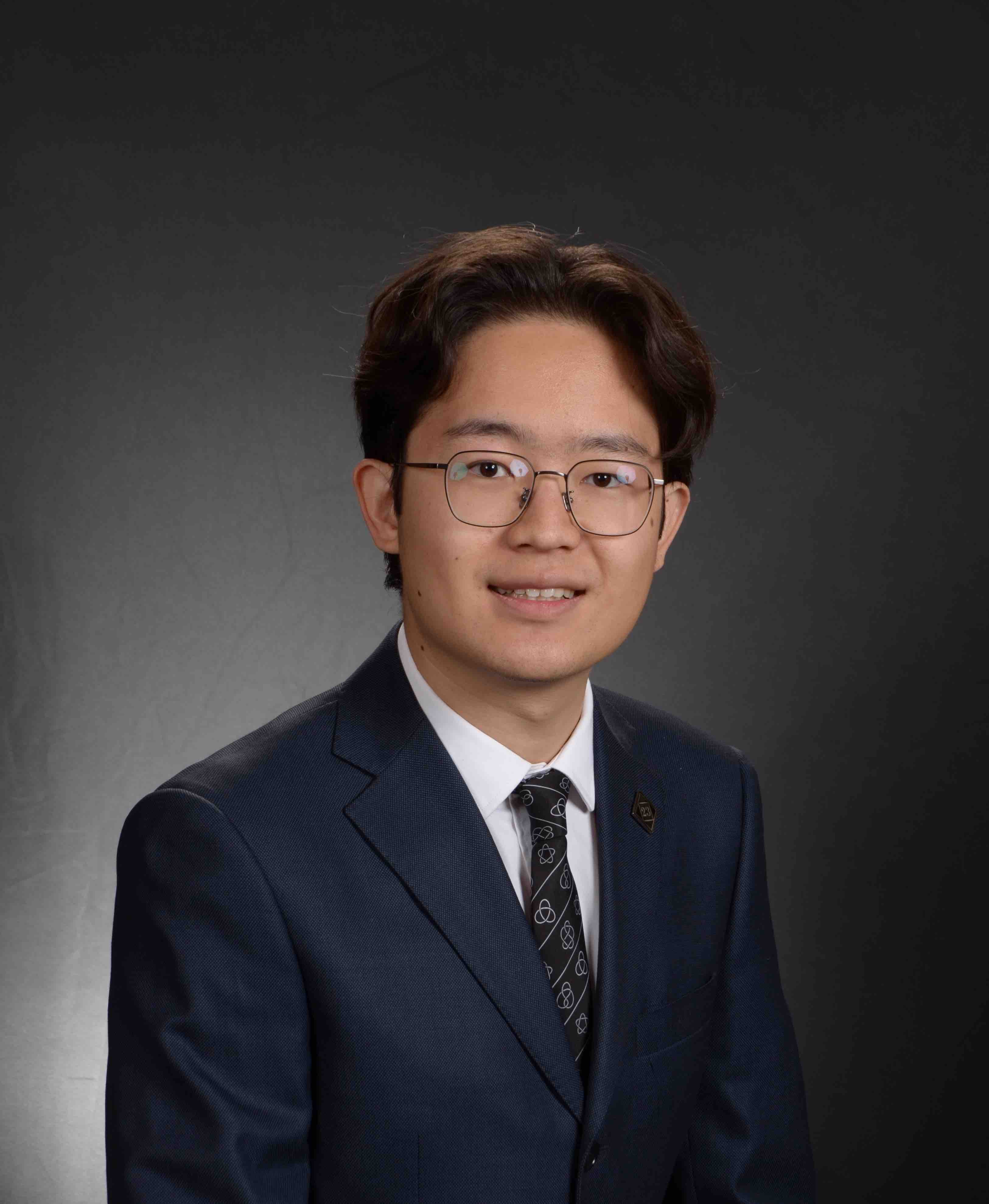 Zhaoyi Li
