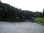 Storr's Pond