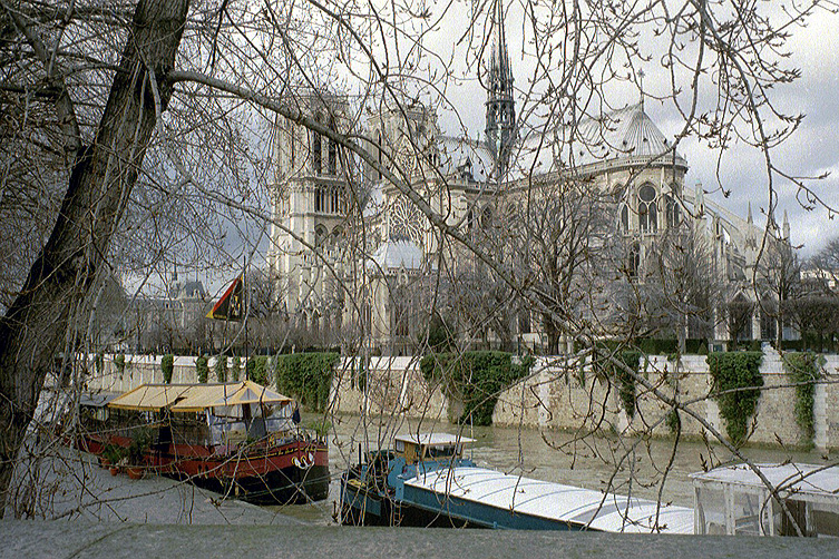 Notre Dame