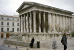 nimes-maison-carree