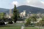 vaison-la-romaine-church