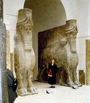 louvre-assyrian-bulls