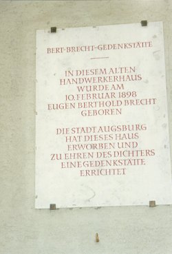 Brecht