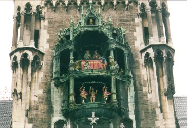 glockenspiel