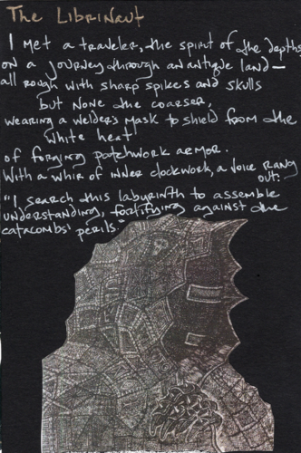 2023, Librinaut, text
