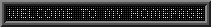 Welcome to My Homepage at MIT!