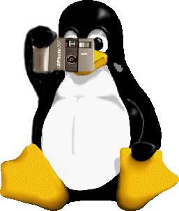 Agfa ePhoto 307 Linux Software mascot