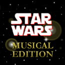 Star Wars: Musical Edition