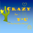 Crazy For You