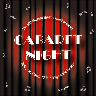 Cabaret Night