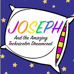 Joseph and the Amazing Technicolor Dreamcoat