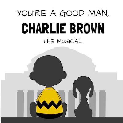 You're A Good Man, Charlie Brown