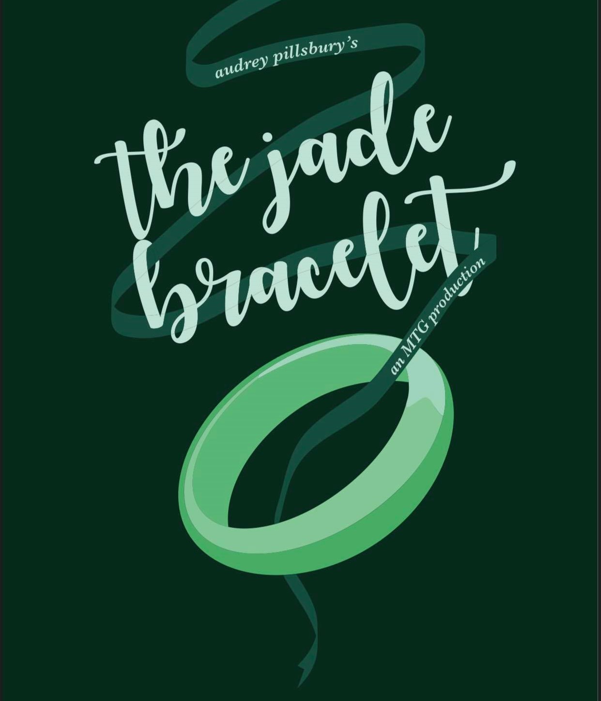 The Jade Bracelet