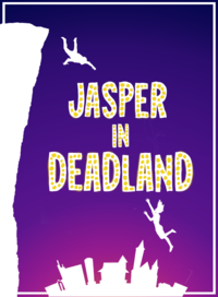 Jasper in Deadland