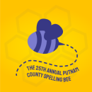 The 25th Annual Putnam County Spelling Bee