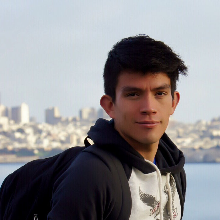 <h3>Sebastian Gomez Alba</h3><br><h4>Visiting students (08/2017~11/2017)<br>Induced seismicity in Colombia</h4><br>Petroleum Engineer graduated from the National University of Colombia. Once I finished my studies I worked in the area of workover operations and maintenance of oil wells. I returned to the academy, awarded with a scholarship from the government of Colombia to study a doctorate in Geosciences. My research interest are related to seismic tomography, attenuation tomography, anthropogenic seismicity and geomechanics. To date I find myself doing a research internship at the University of Oklahoma.