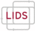 LIDS logo