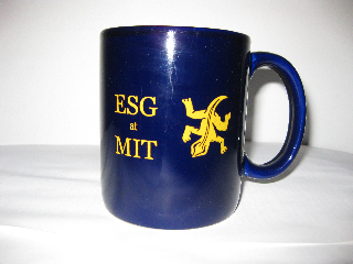 Getting ESG mugged