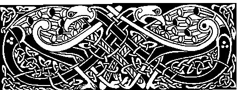 decorative knotwork