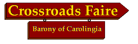 Crossroads Faire