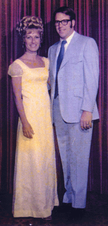 Mom and Dad