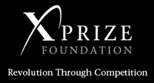 XPrize logo
