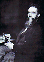 Wilhelm Roentgen