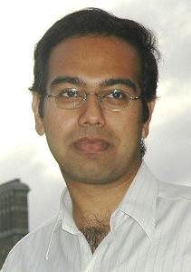 Wasim Q. Malik