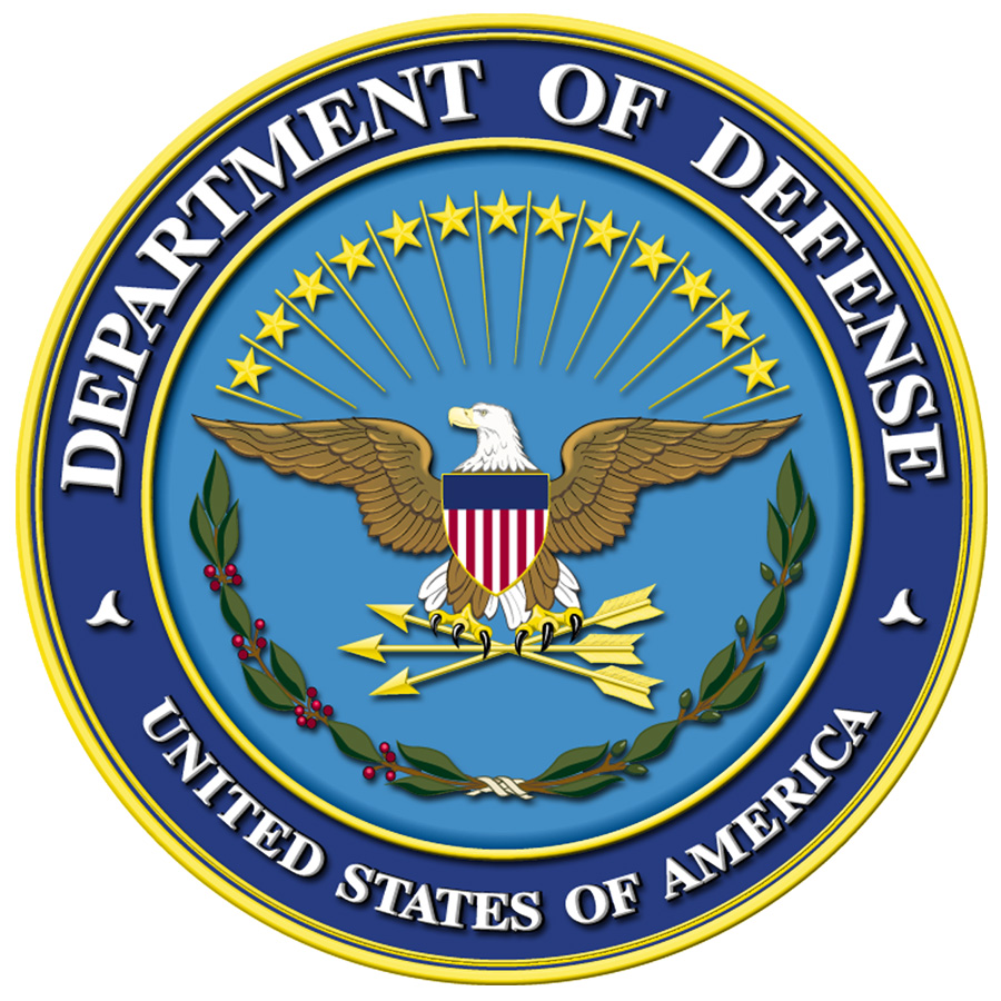 Department of Defense