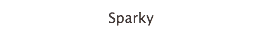 Sparky