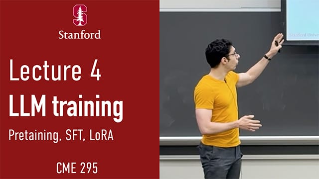 CME 295 Lecture 4