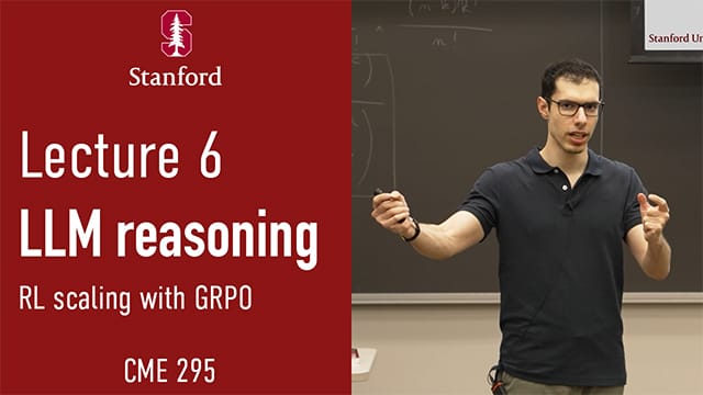 CME 295 Lecture 6