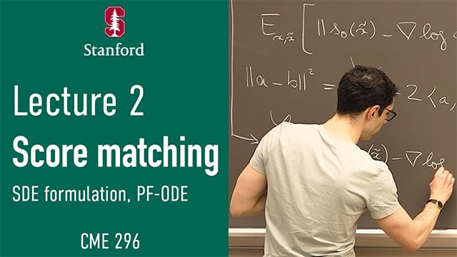 CME 296 Lecture 2