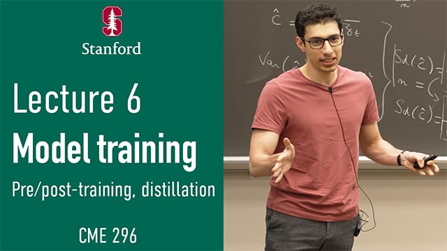 CME 296 Lecture 6