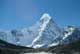 Ama Dablam from near Dingboche