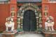 Hindu Temple Entrance, Kathmandu