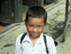 Schoolboy, Kathmandu