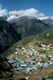 Namche from Above
