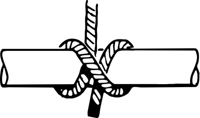 Clove Hitch