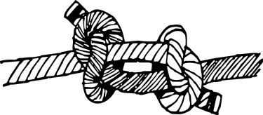 Fisherman's Knot