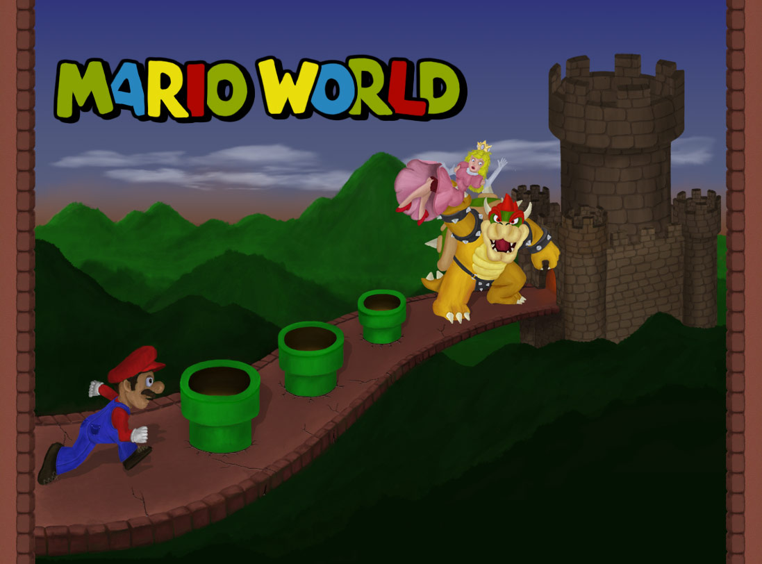 World 1