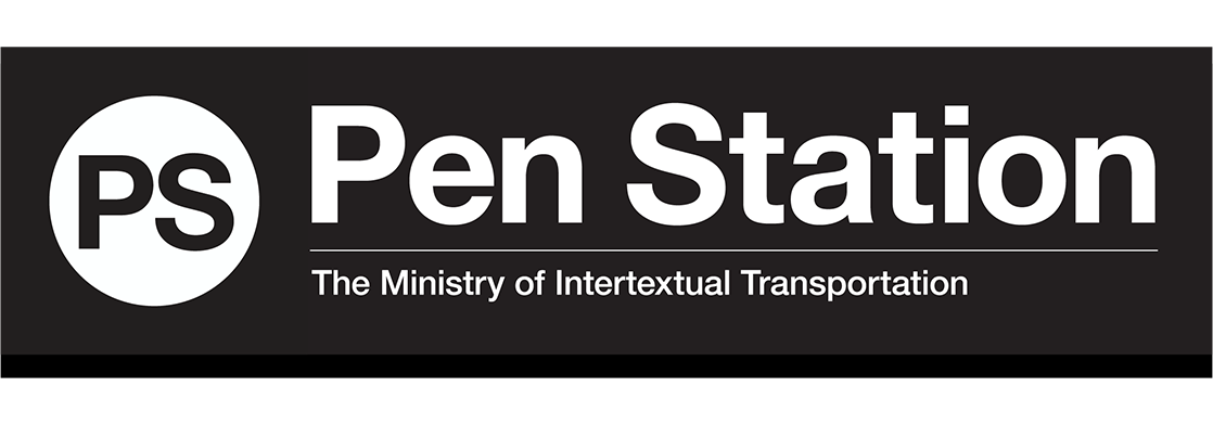 Pen Station
