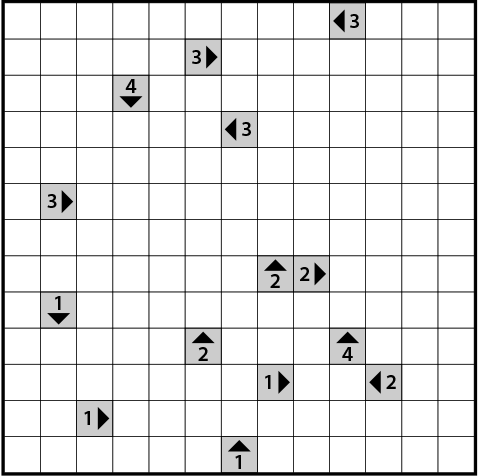 First grid