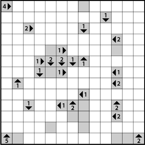 Second grid