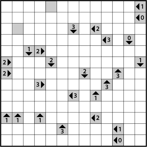 Fifth grid