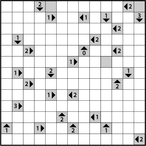 Sixth grid