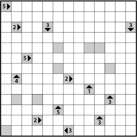 Seventh grid