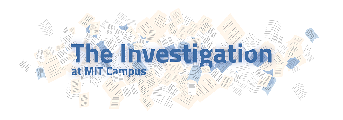 The Investigation