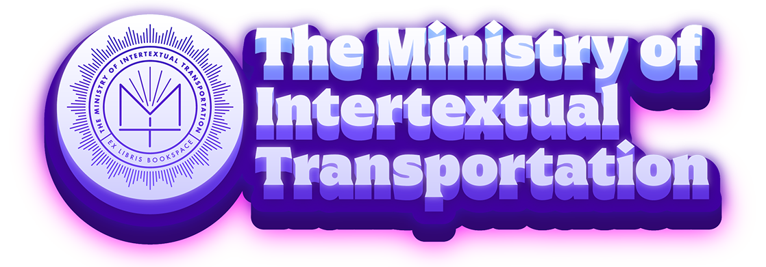 The Ministry