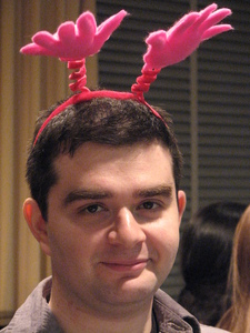 Alex Kalmikov